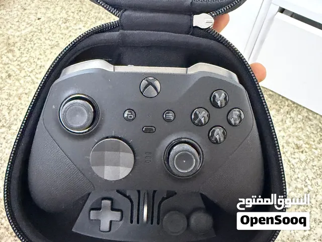 Xbox elite series 2 controler