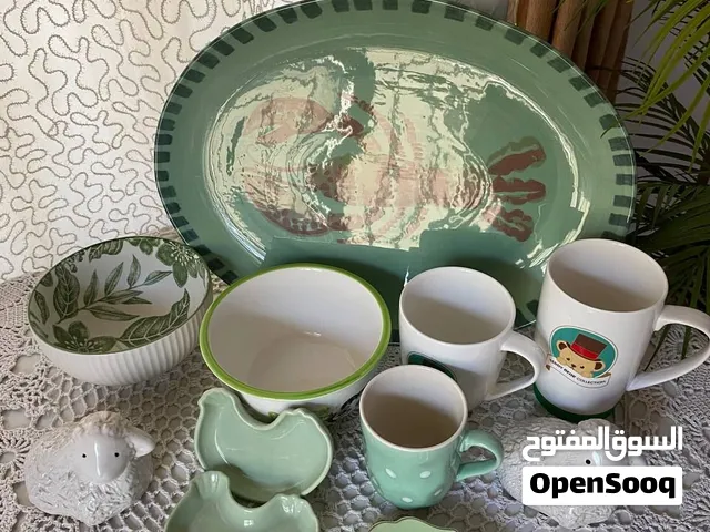 اواني فرفوري للبيع