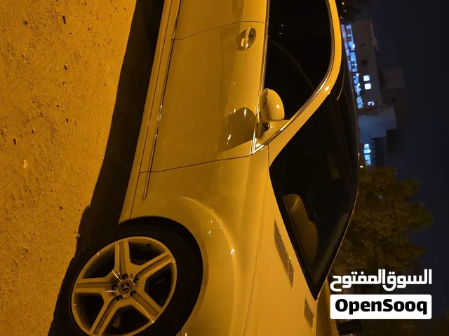 Used Mercedes Benz S-Class in Northern Governorate