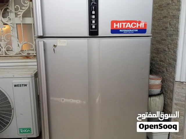 ثلاجة للبيع