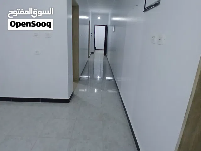 سكن عزّاب مفروش  المكان: مصراتة – 9 يوليو