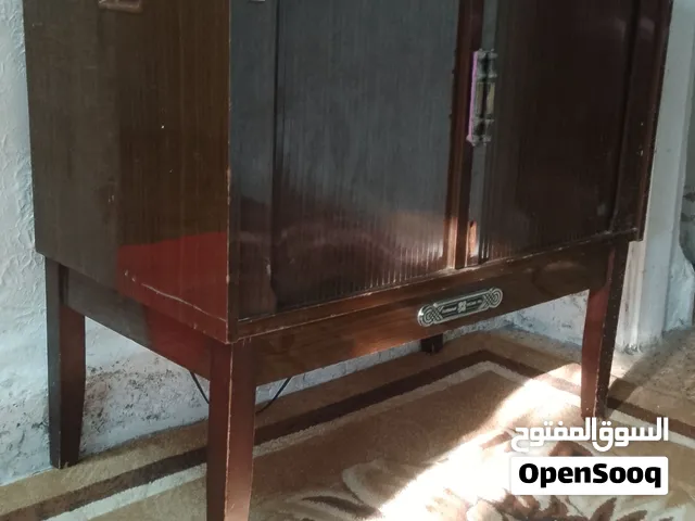 تلفزيون انتيكا ياباني قديم شغال