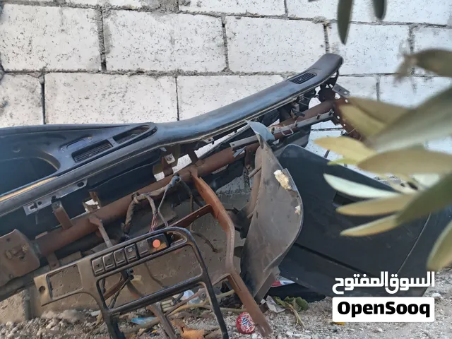 قشره تابلو كيا سيفيا