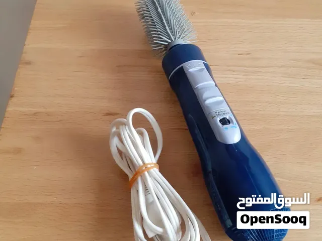 فرشاة استشوار شعر دوارة تيسكوم ياباني Parlour De Elegance وارد الخليج