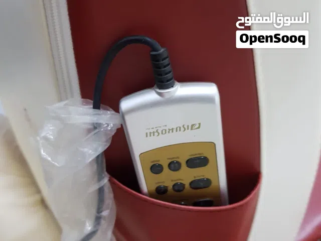 جهاز مساج للظهر