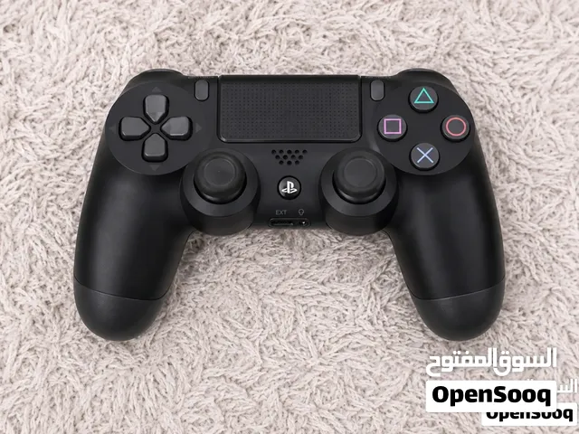 يد بليستيشن فور اصلية ربي يبارك Control ps4