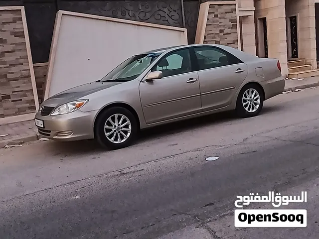 تايوتا كانرى موديل 2006
