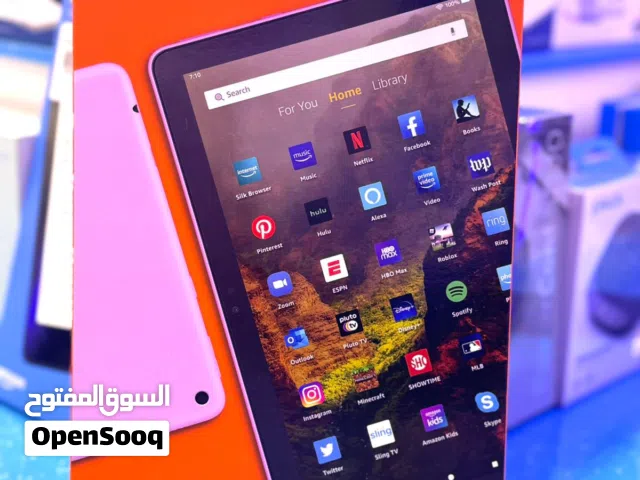 Amazon Fire HD 10 tab 11th gen 32 gb