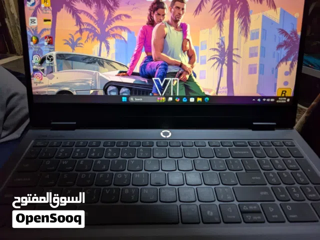 Lenovo LOQ 15irx11