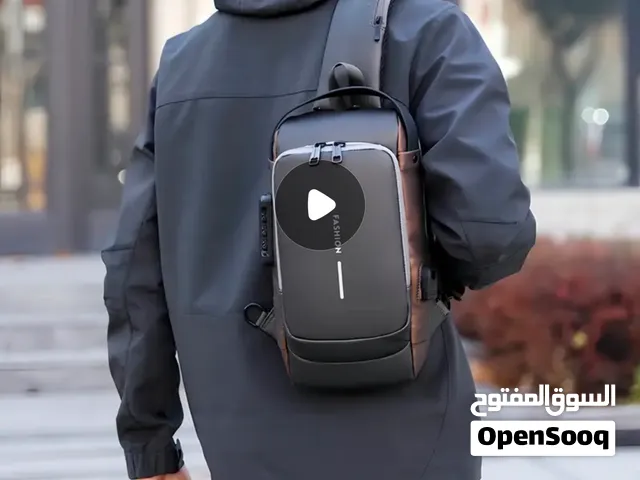 حقيبه الظهر لسفر الجميله لي الاشيا الثمينه