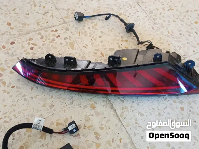 ضو كيا ev6 أمريكي شمال مستعمل بحالة الوكالة