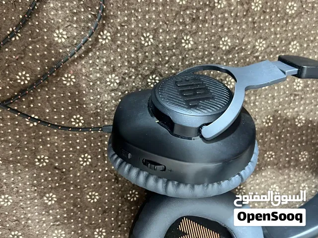 سماعة كمبيوتر فقط للبيع
