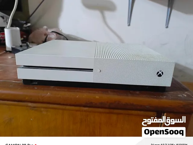 اكس بوكس ون اس