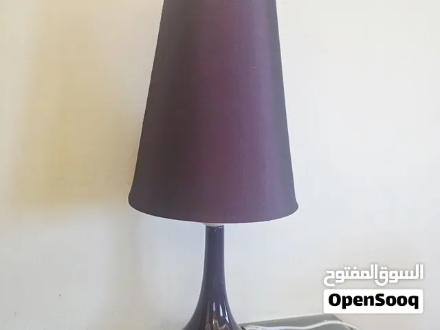 تيبل لامب لون نهدي