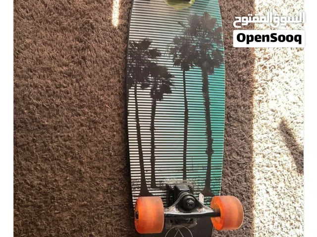 skateboard original