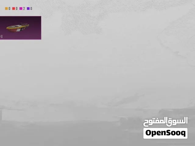 حساب ببجي عالمية مليح