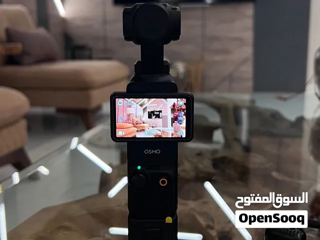 DJI Osmo Pocket 3