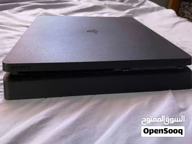 سوني 4 سليم مهكر نظام 12