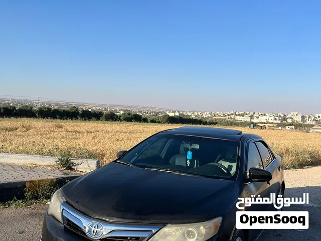 Used Toyota Camry in Madaba
