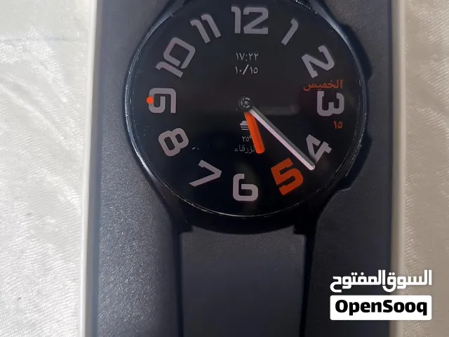 Samsung Galaxy Watch 6 شبه جديده