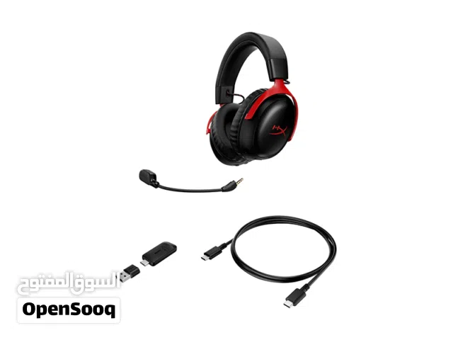 هايبر كلاود 3 ، hyperx cloud 3