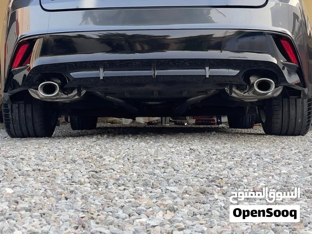 مخمدات مستعملة للسيارات بجودة جيدة وأسعار مناسبة