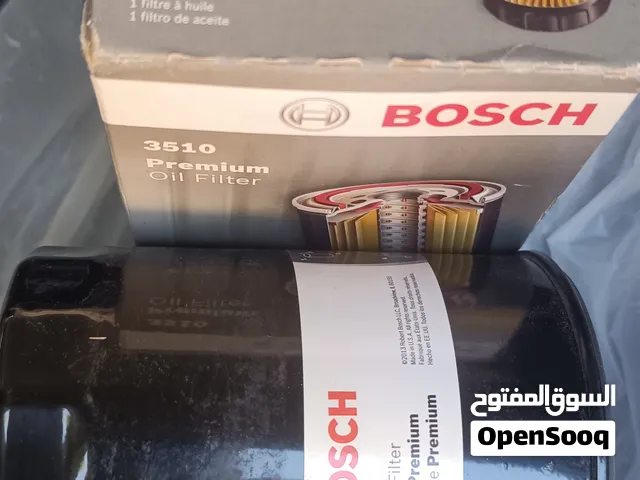 فلتر زيت محرك