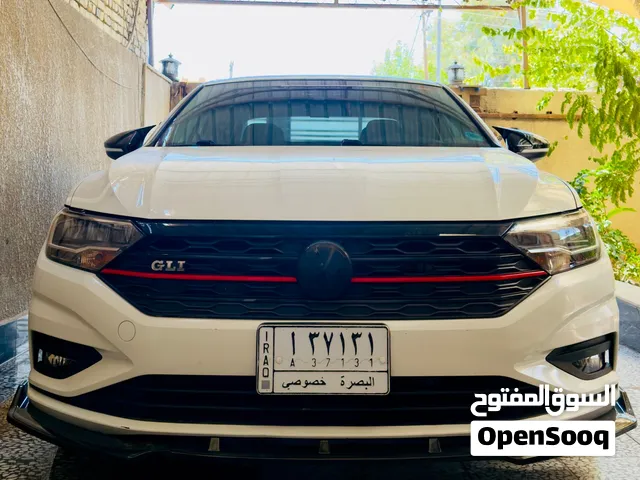 فولكسفاغن جيتا SE 2021