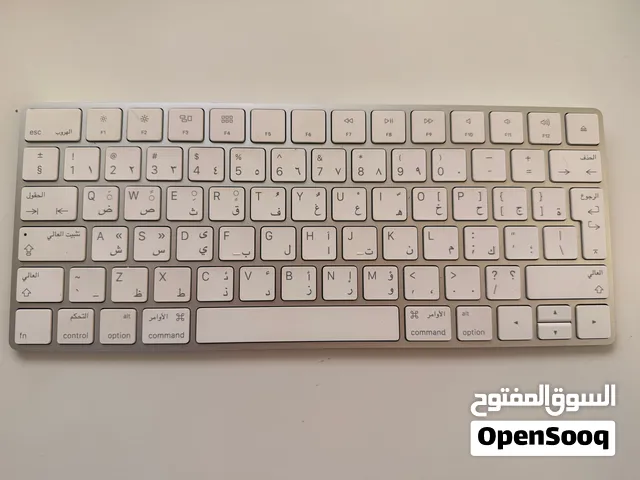 Apple Magic Keyboard A1644 / EMC 2815