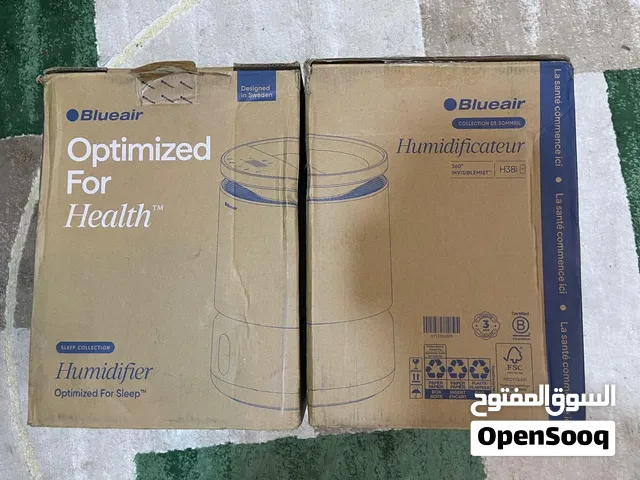 H38i Blueair DreamWell Humidifier H38i