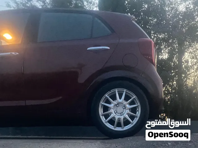 جنط 16 بوضع ممتاز