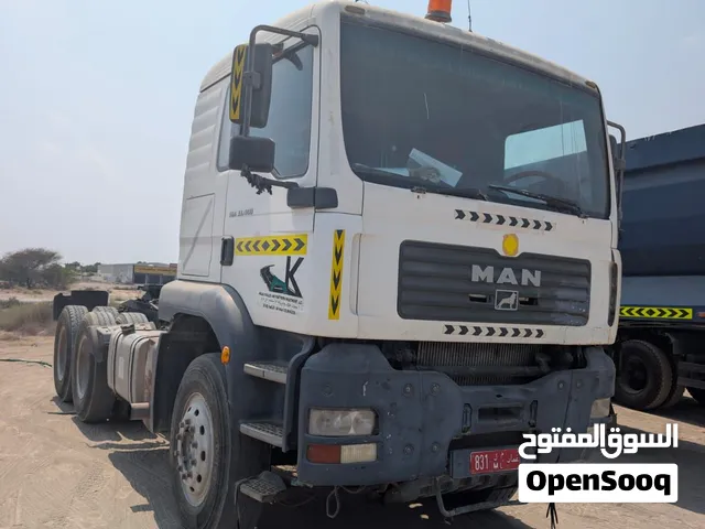 MAN UNIT 2007 FOR SALE