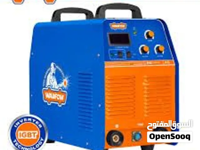 ماكينة لحام إنفرتر 500 أمبير 380-400 فولت من WADFOW
