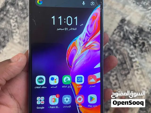 HOT 10s lnfinix