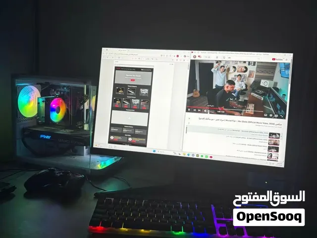 Pc ألعاب للبيع