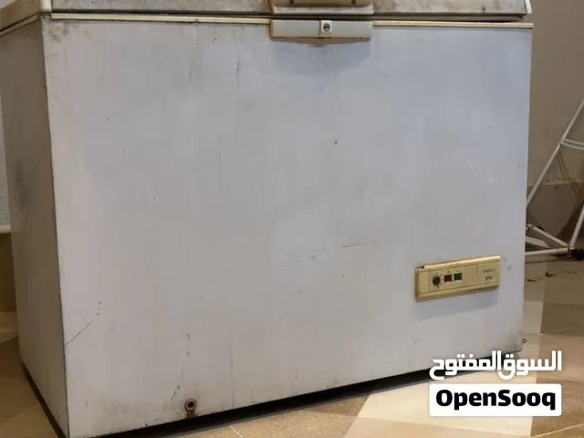 للبيع فريزر
