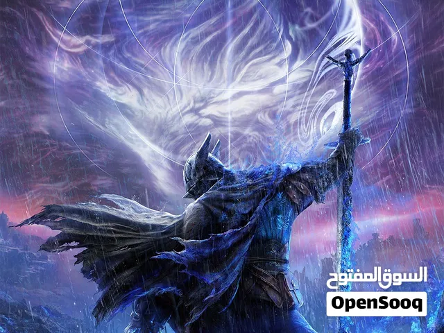 Elden ring nightreign