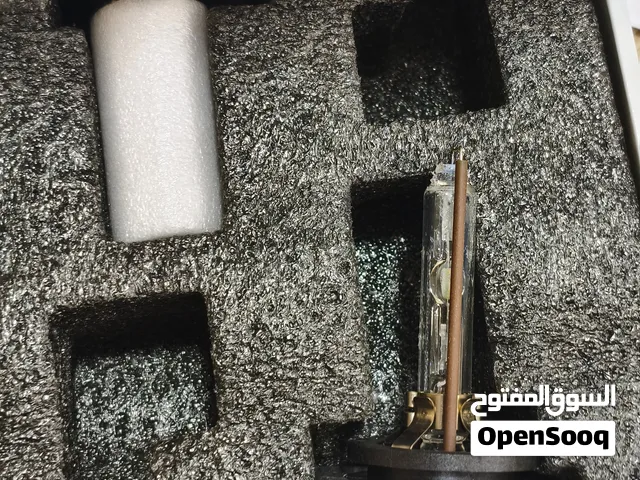 لمبات زينون d1s