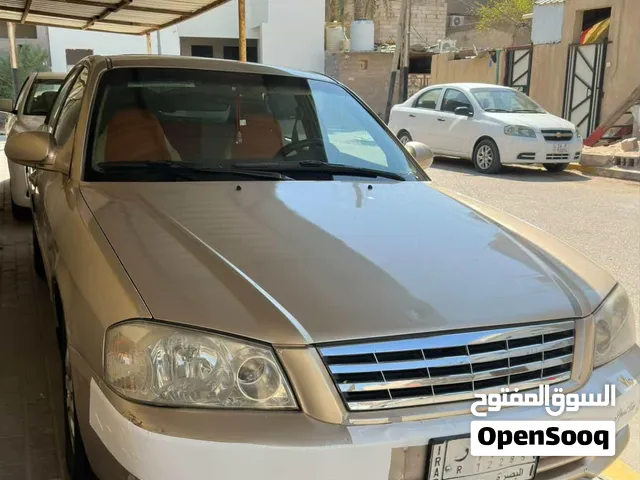 سياره كيا اوبتيما 2002