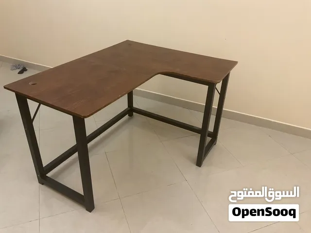 Computer desk great - condition
