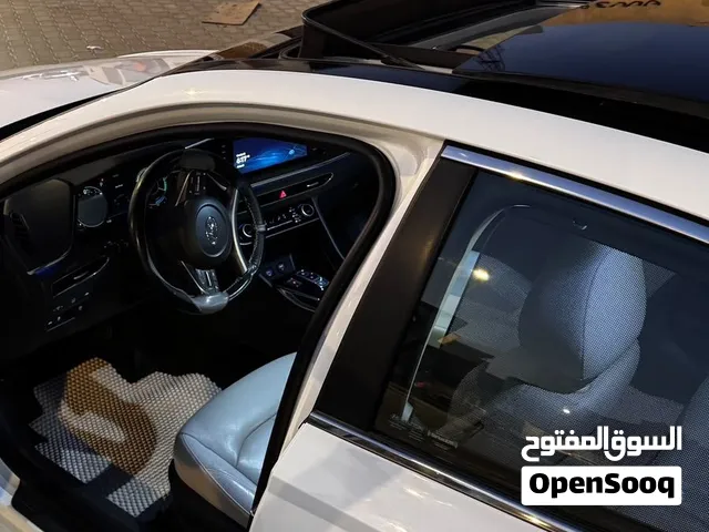 New Hyundai Sonata in Basra