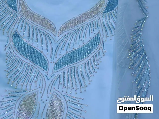 اقمشة مخورات شالكي تفصيل حسب القياس وفي جاهز اسعار مناسبه