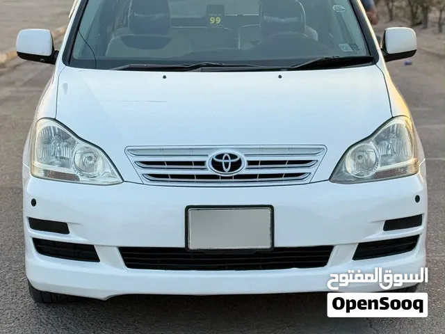 New Toyota Crown in Basra