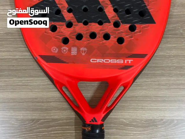 مضرب بادل اديداس