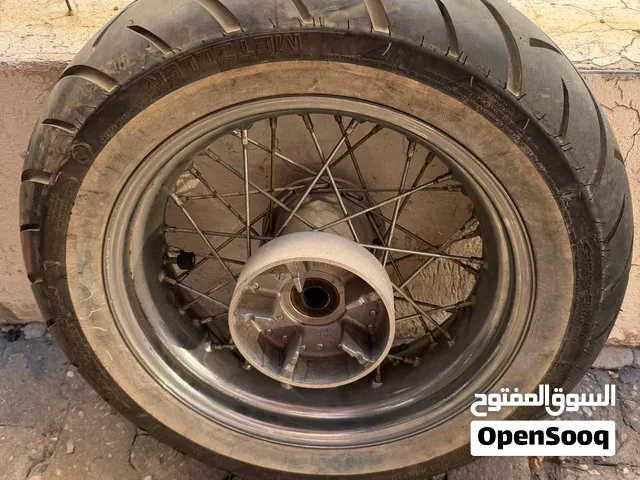 رنق خلفي هارلي 180 - 65B - 16