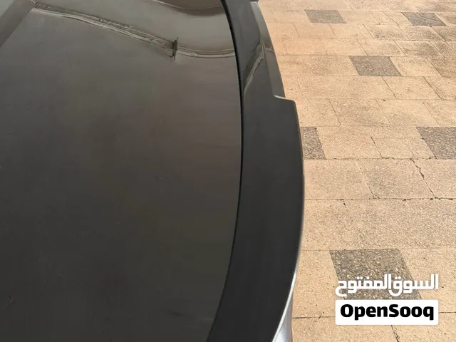 Spoiler for sport cars and sedan cars
