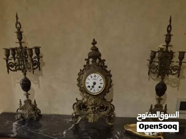 ساعة Horloge lancini