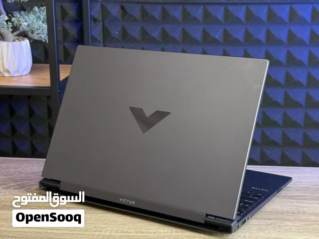 Laptop Gaming HP Victus 15