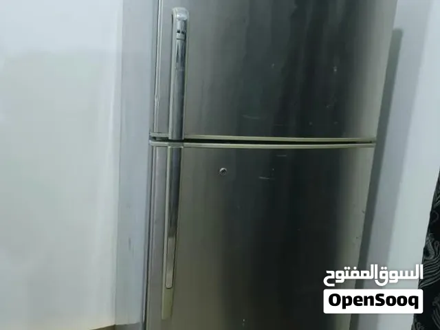 ثلاجة هاير للبيع