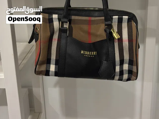 For sale Burberry Hand bag
